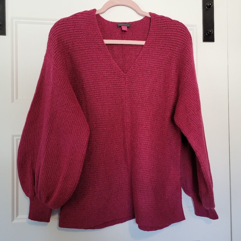Vincent Camuto Sweater